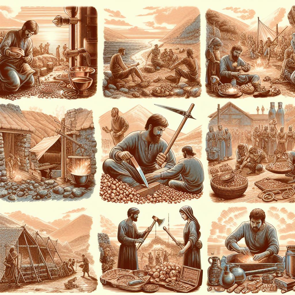 Copper Age Image